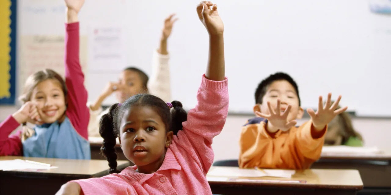 Commitment to Education