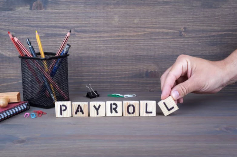 Payroll and Tax Services