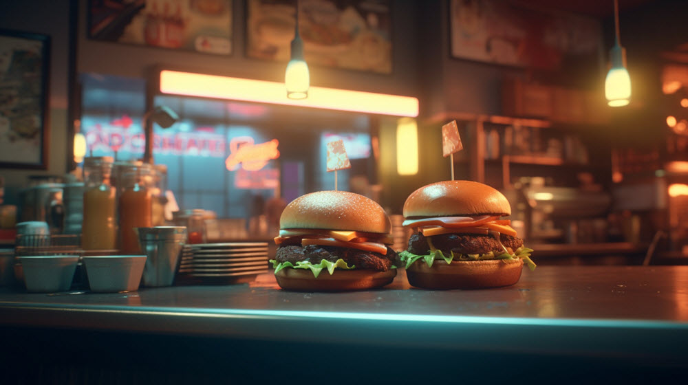 Food and Refreshments