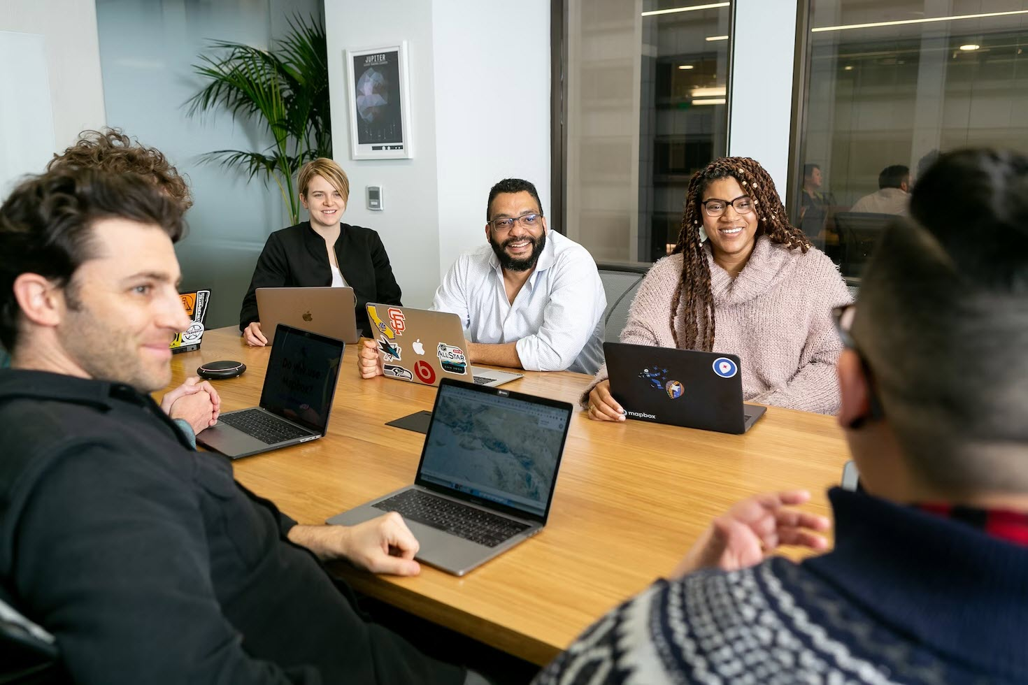 Product Consultations