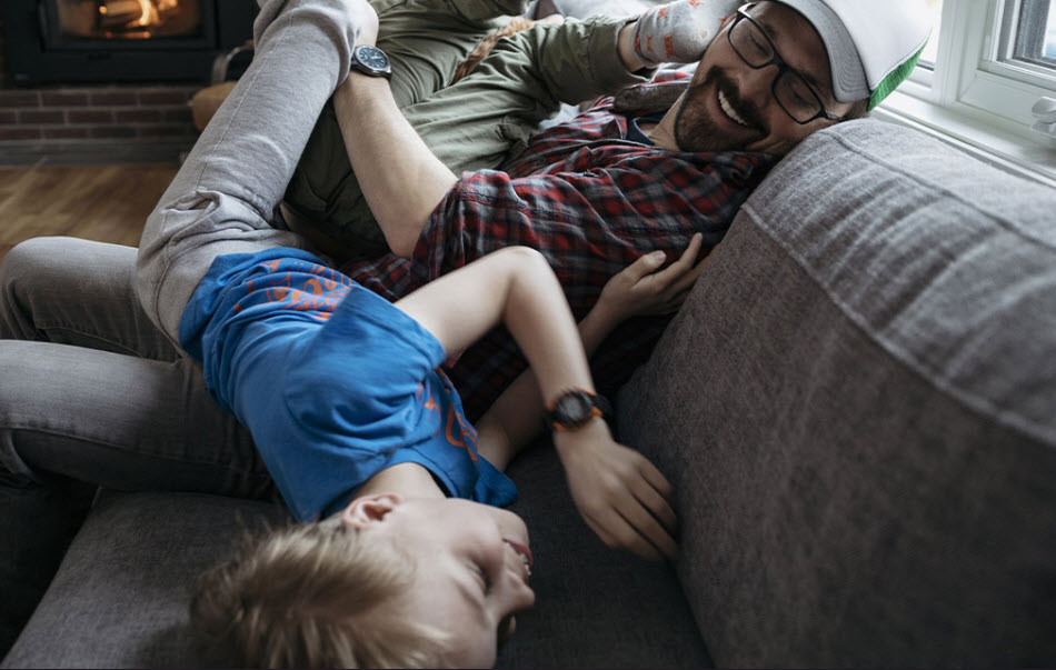 First-Time Homebuyers