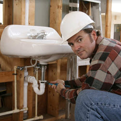 Plumbing Services
