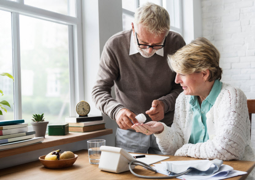Medicare Supplements