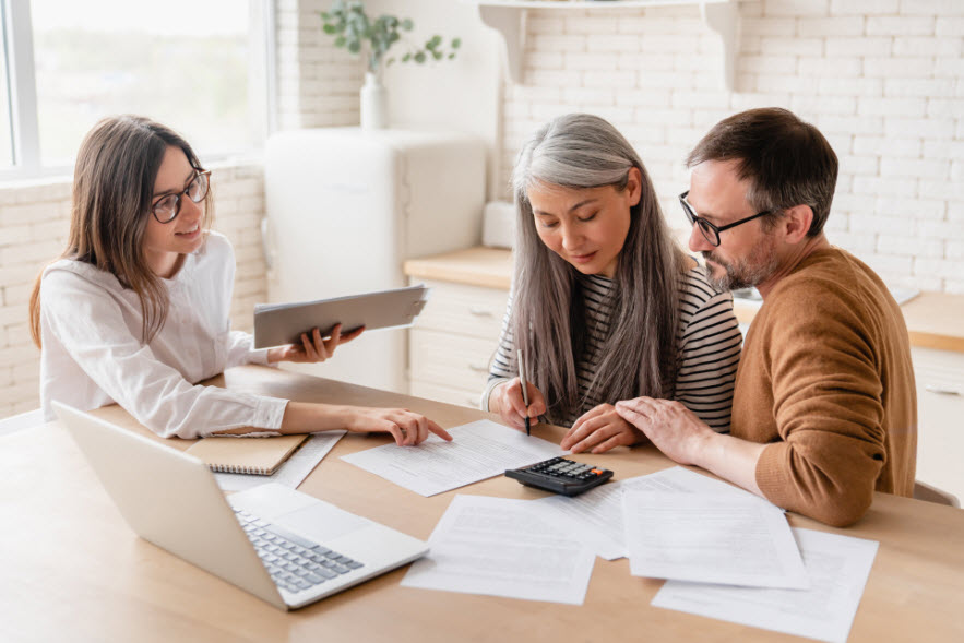 Personalized Consultations