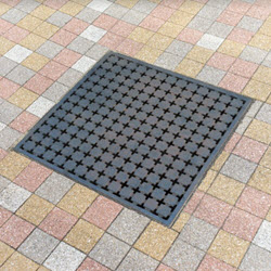 Drains & Sewers