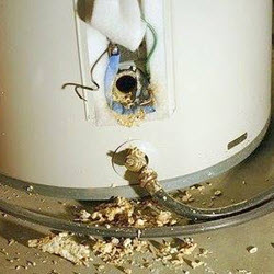 Water Heaters
