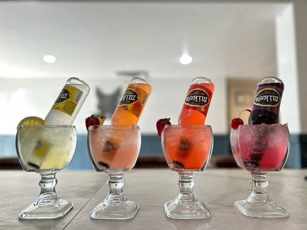 Special Drinks