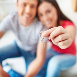 FHA Loan