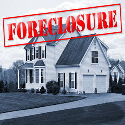1 Day Out of Foreclosure
