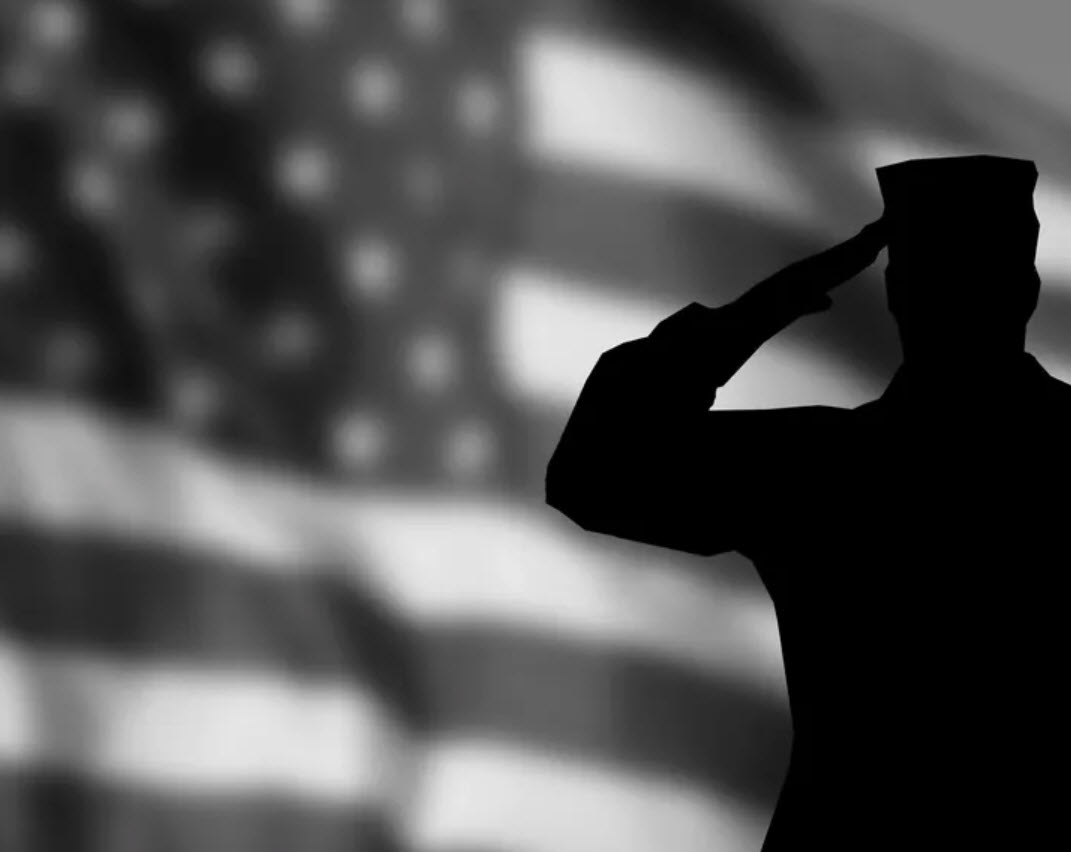 Veterans Exams 