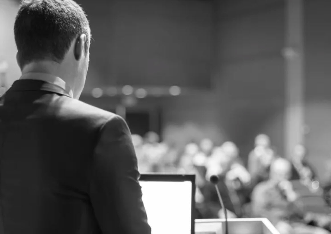 Company Presentations