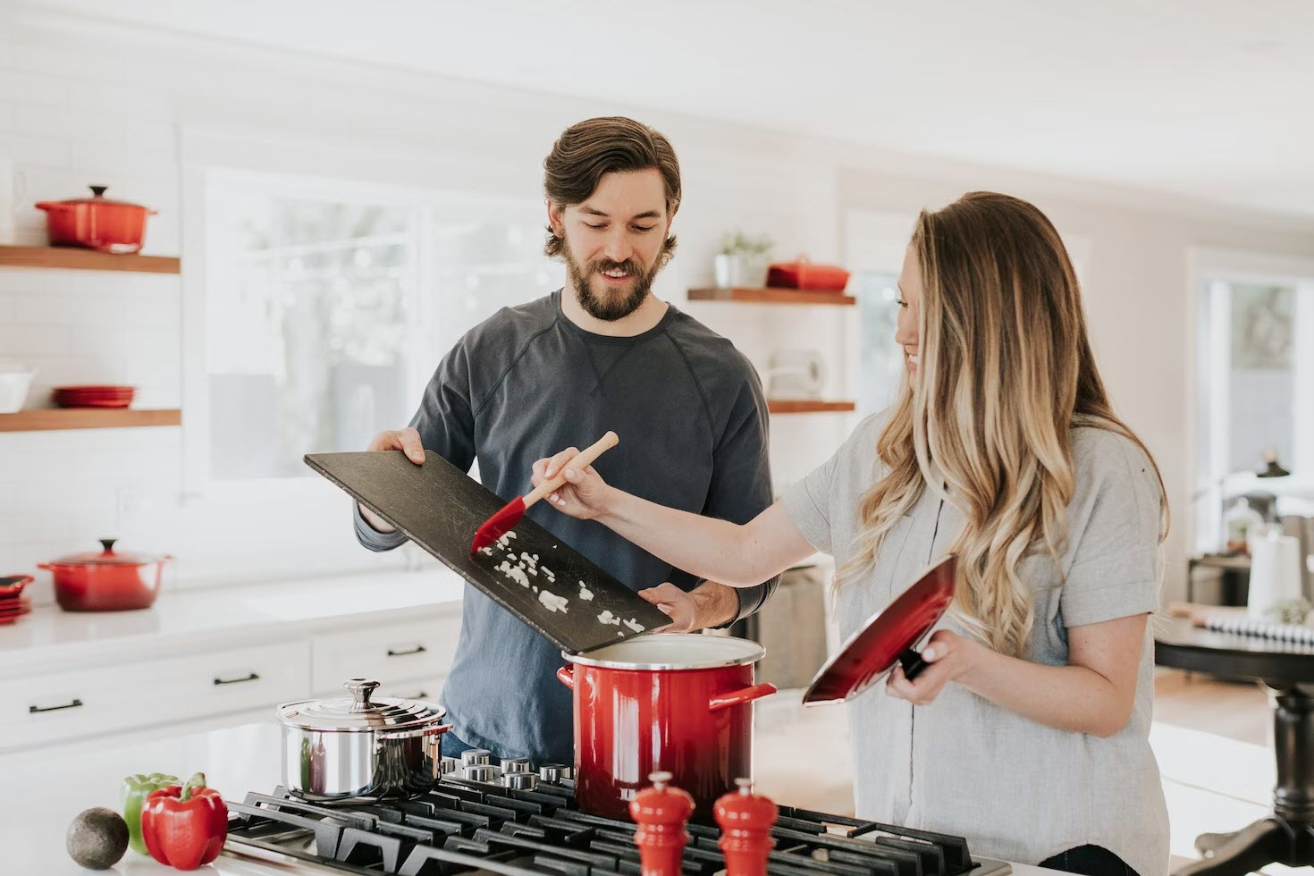 Cooking Workshops