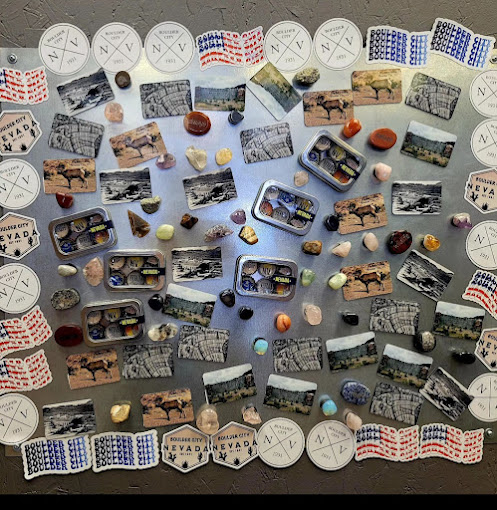 Magnets