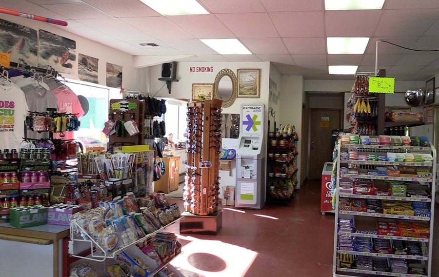 Store & Retail Services