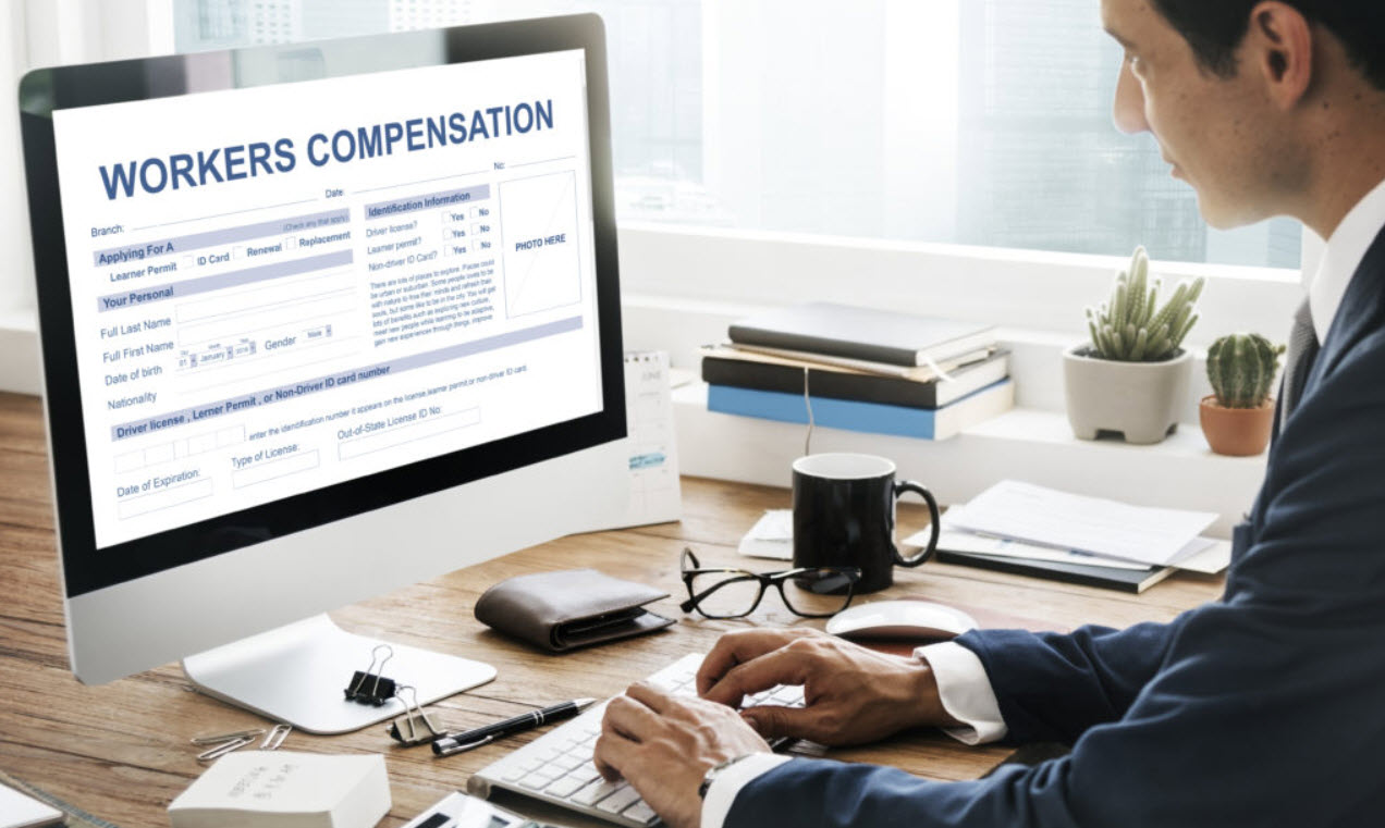 Workers Compensation Services
