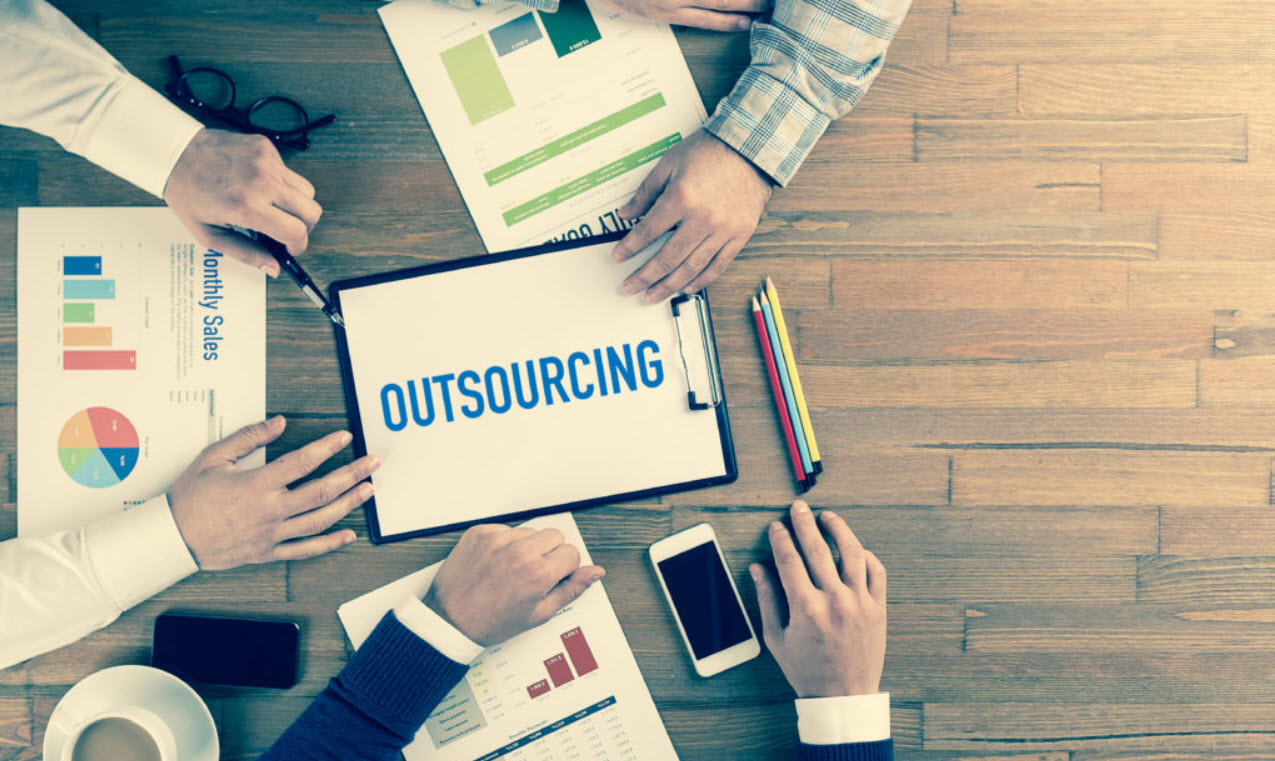 Human Resources Outsourcing Services