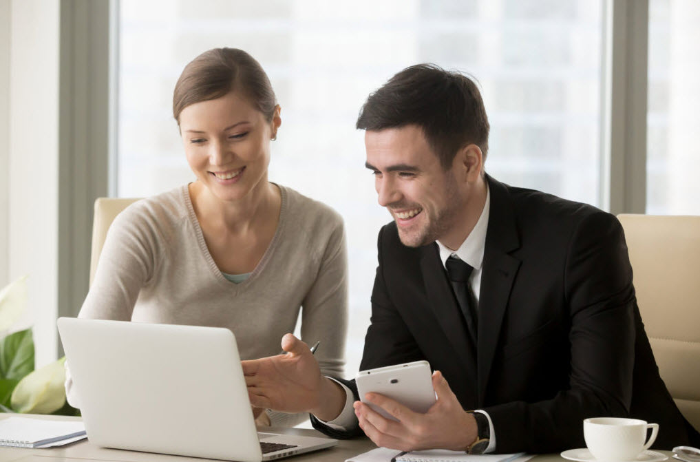 iSolved Payroll Platform