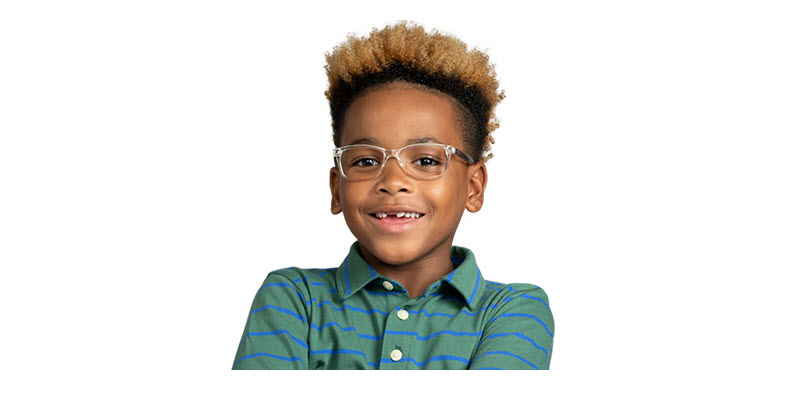 Kids' Glasses