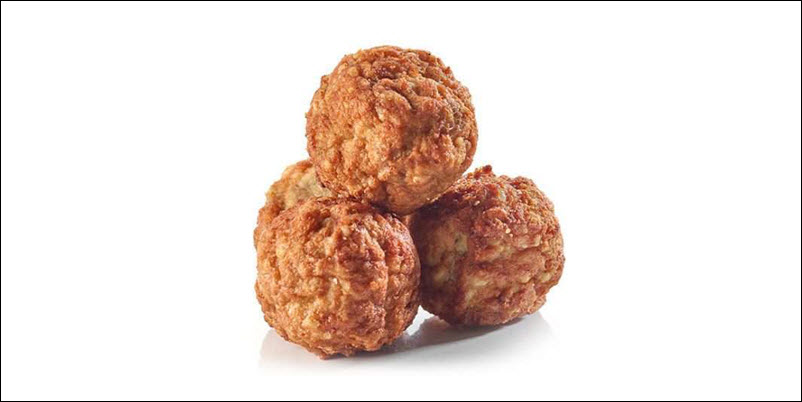 Polpette Gustose