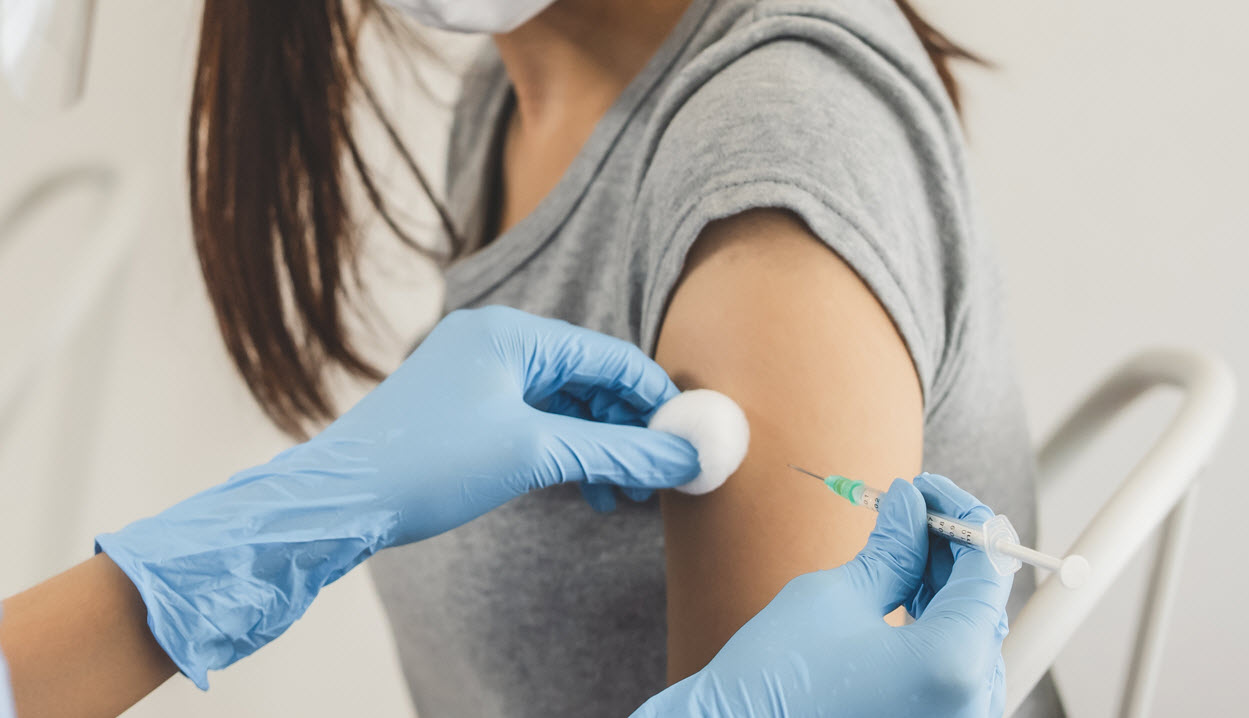 Immunizations and Vaccinations