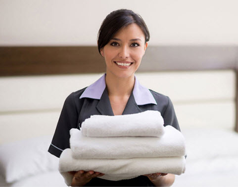 Housekeeper