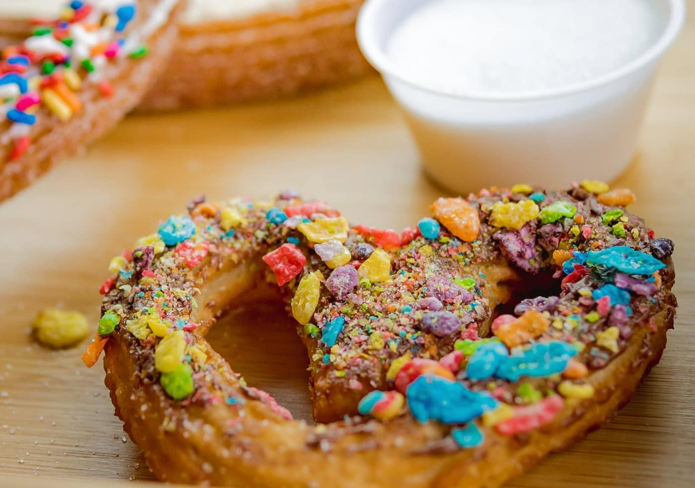 Churros
