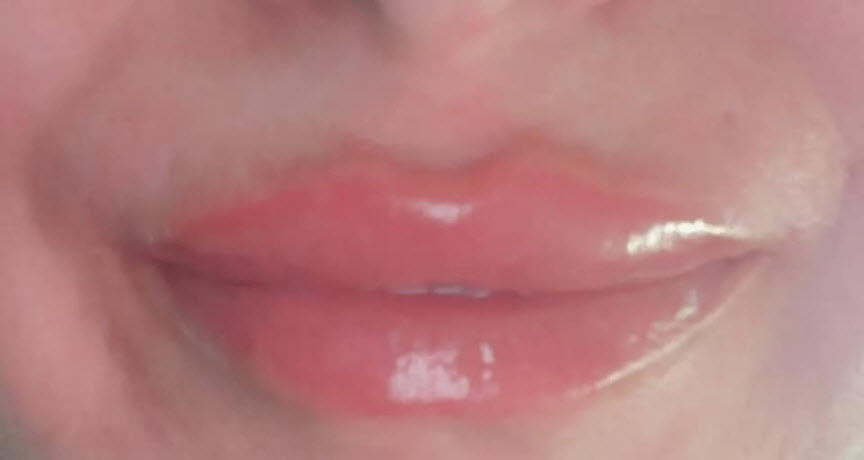 Lip Blush