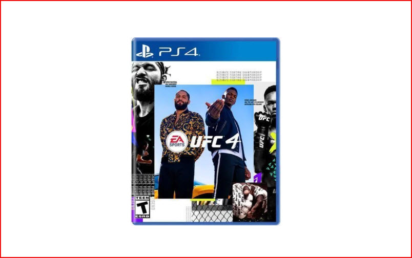 PlayStation Games