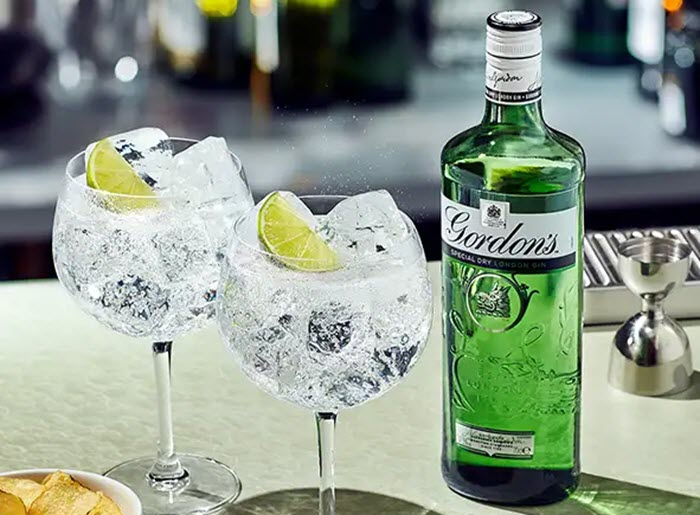 Gin