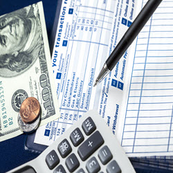 Bank Statement Home Loans