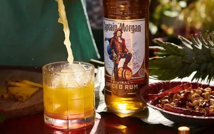 Rum