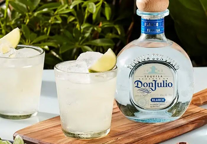 Tequila