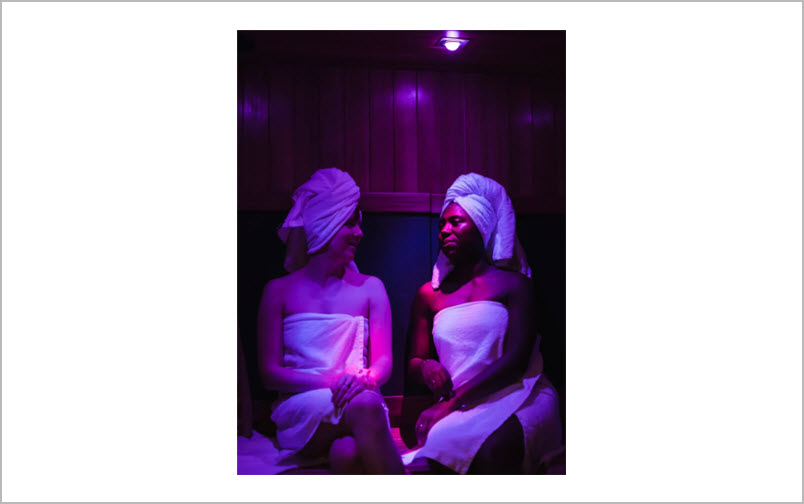 Spa Facilities