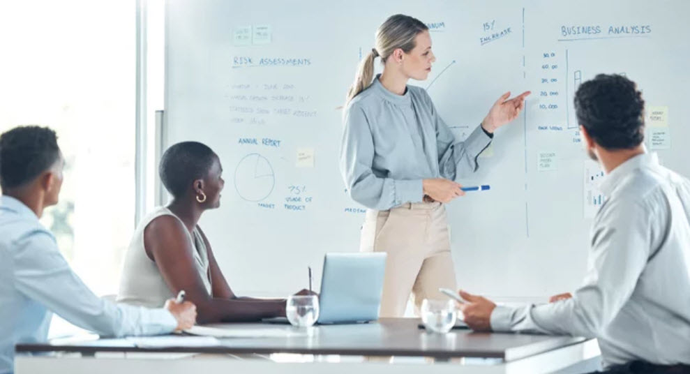 Budgeting Workshops