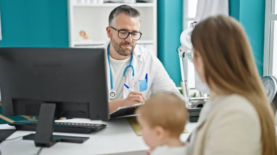 Single Visit Appointments