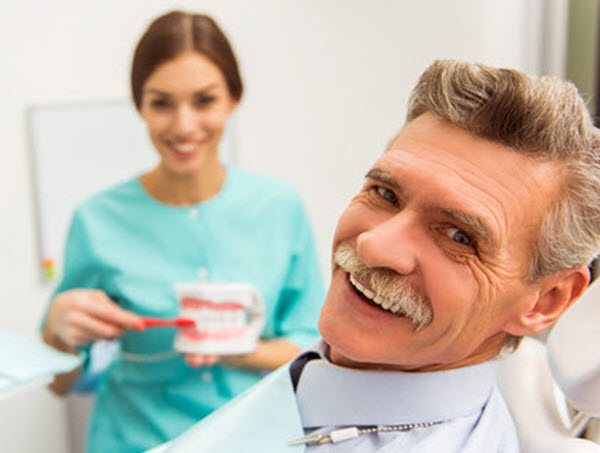 Oral Health Education