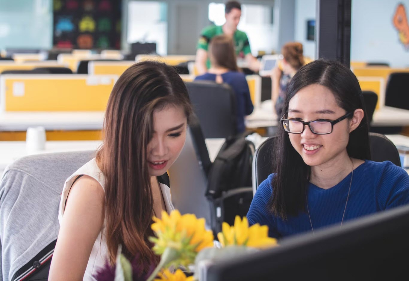 Mentorship Programs