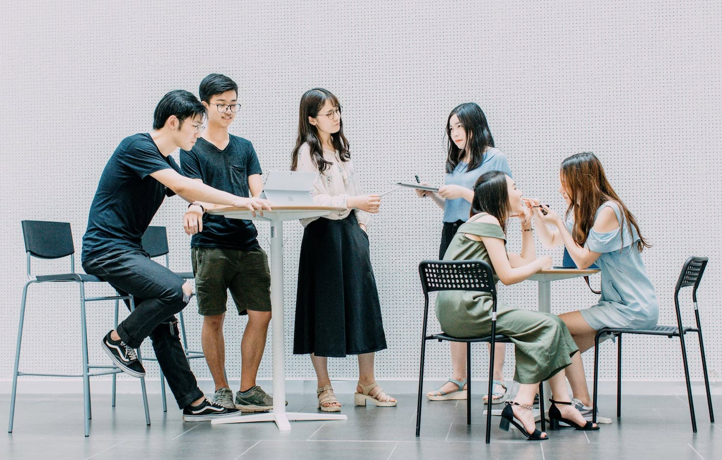 Business Simulations