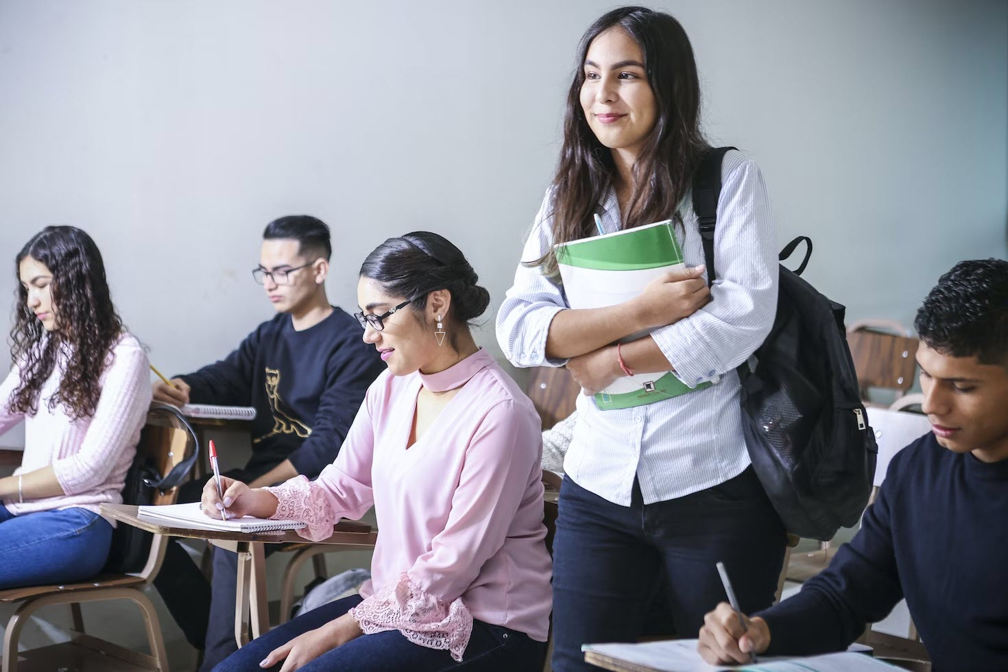 Scholarship Opportunities