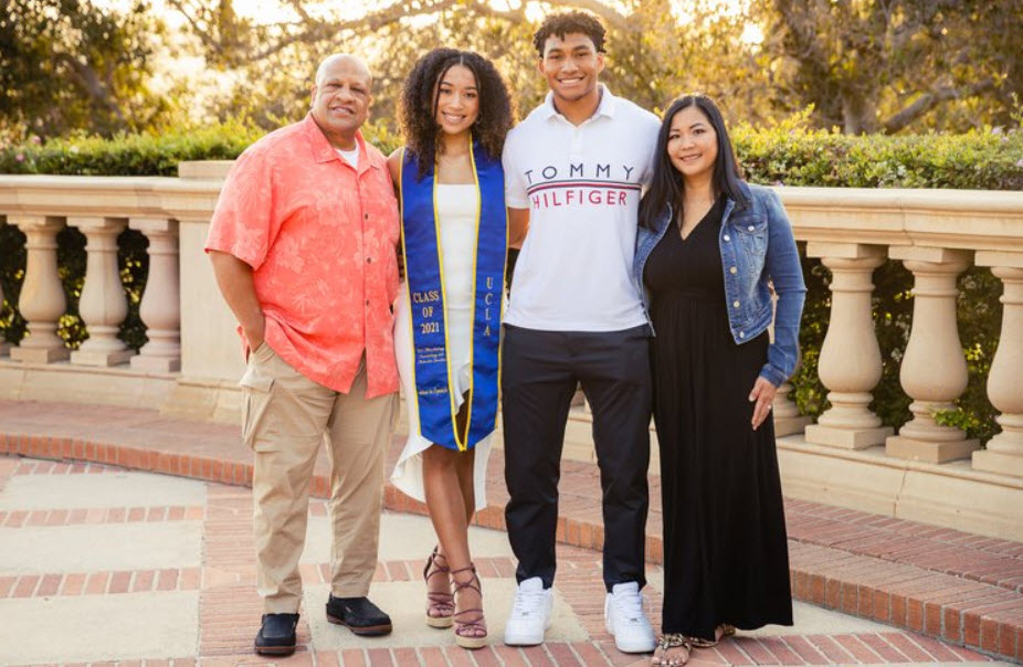 Families Photography Services
