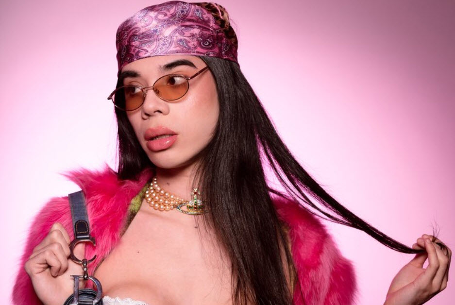 Boudoir Photography Services