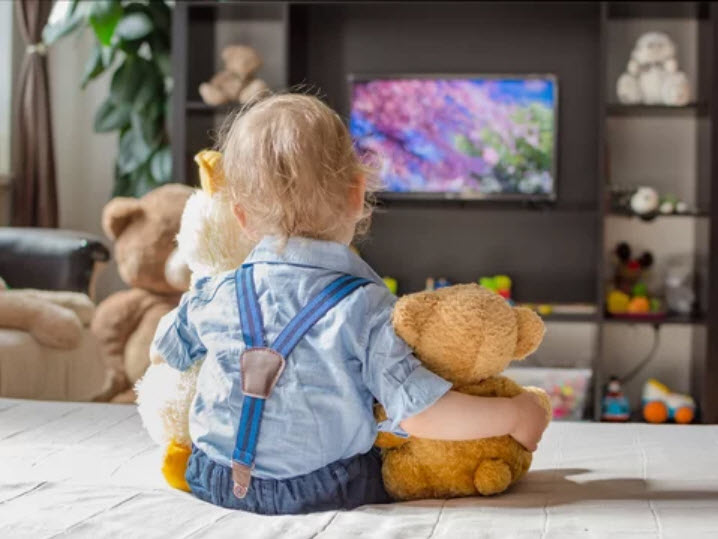 Infant Care Program
