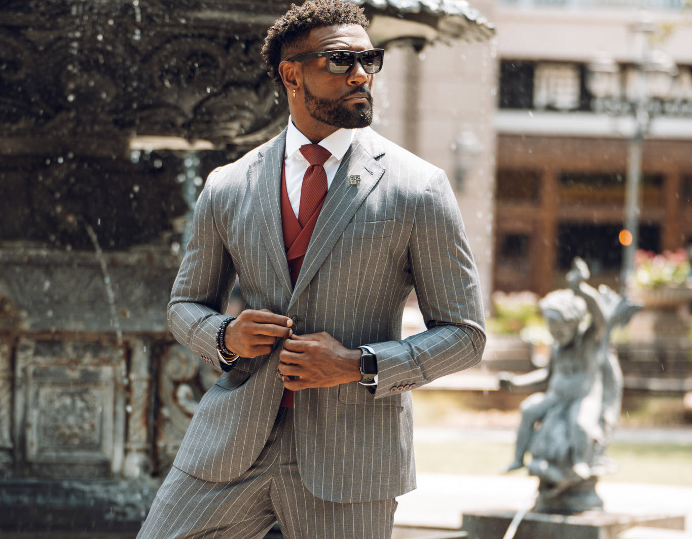 Business Attire
