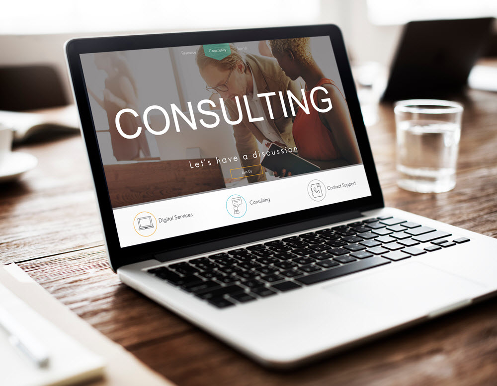 Virtual Consultations