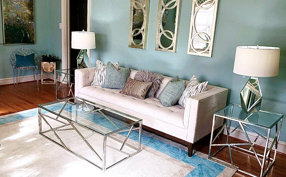 Re-upholstery Service