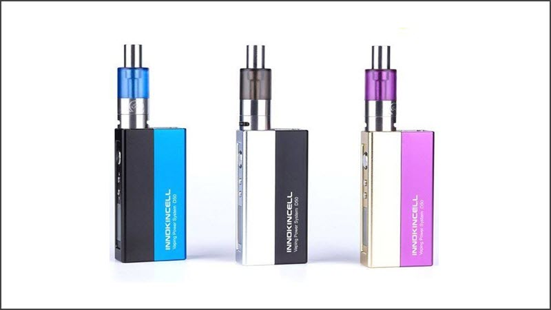 Electronic Cigarettes