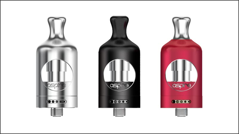 Coils & Atomizers