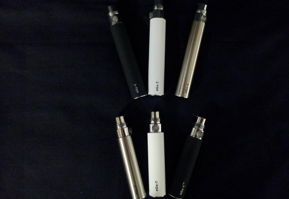 Vape Accessories