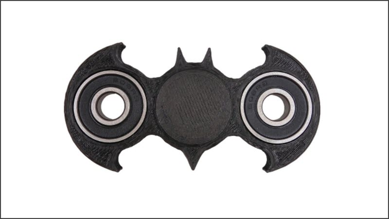 Fidget Spinners