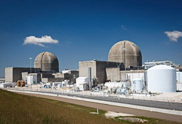 Nuclear Energy